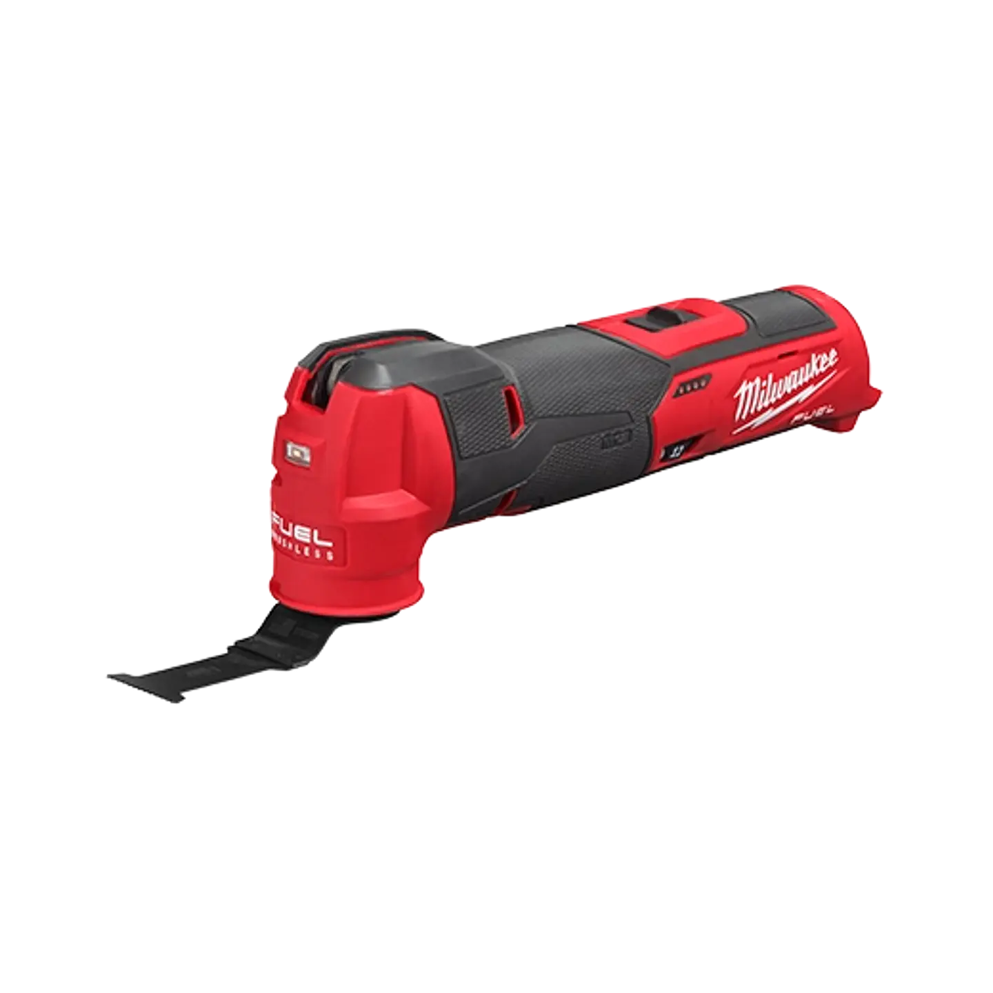 Multiherramienta Oscilante Milwaukee M12 FUEL Solo Herramienta 2526-20 3