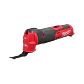 Multiherramienta Oscilante Milwaukee M12 FUEL Solo Herramienta 2526-20 - Miniatura 3