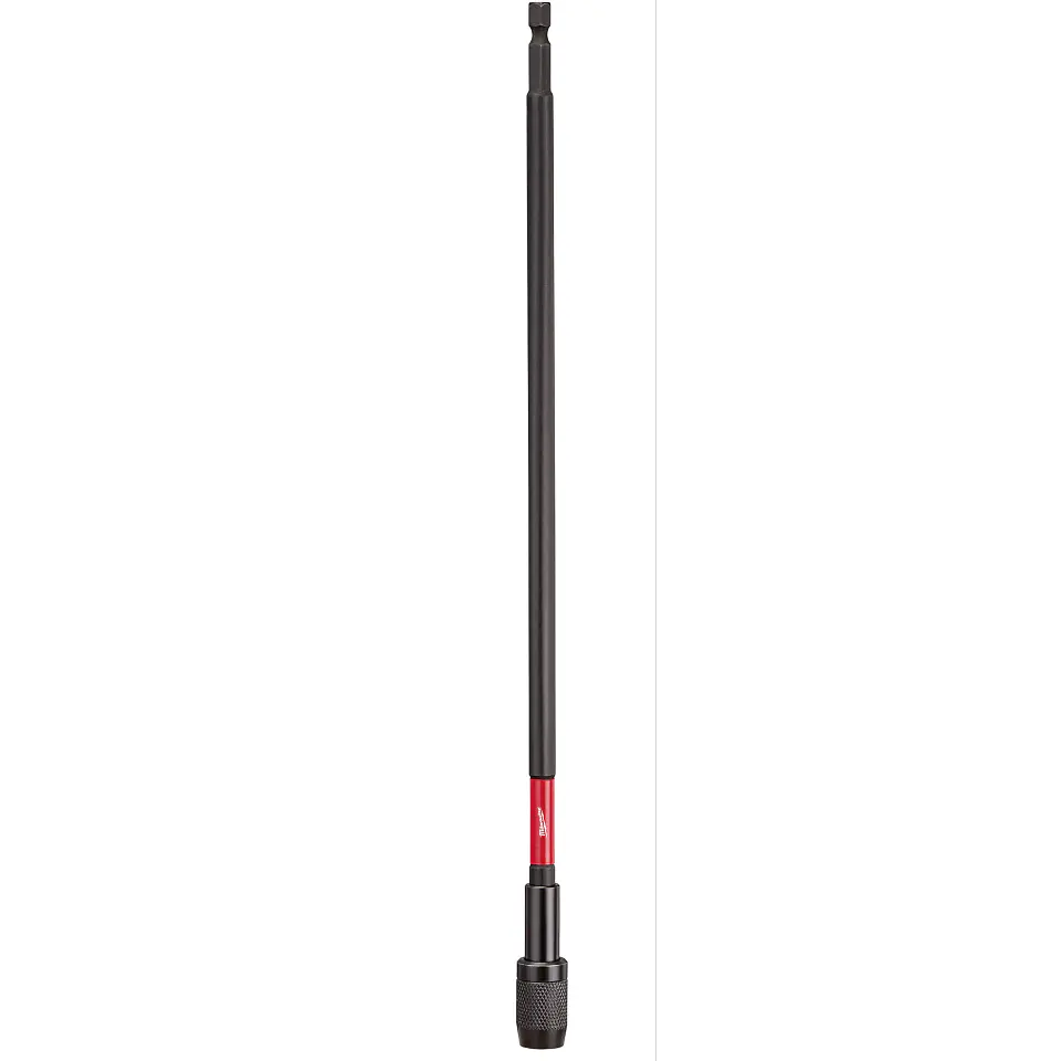 Extension Magnetica Portapuntas Milwaukee SHOCKWAVE 12