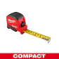 Huincha de Medir Milwaukee Compacta 5m/16' 48-22-1717 - Miniatura 1