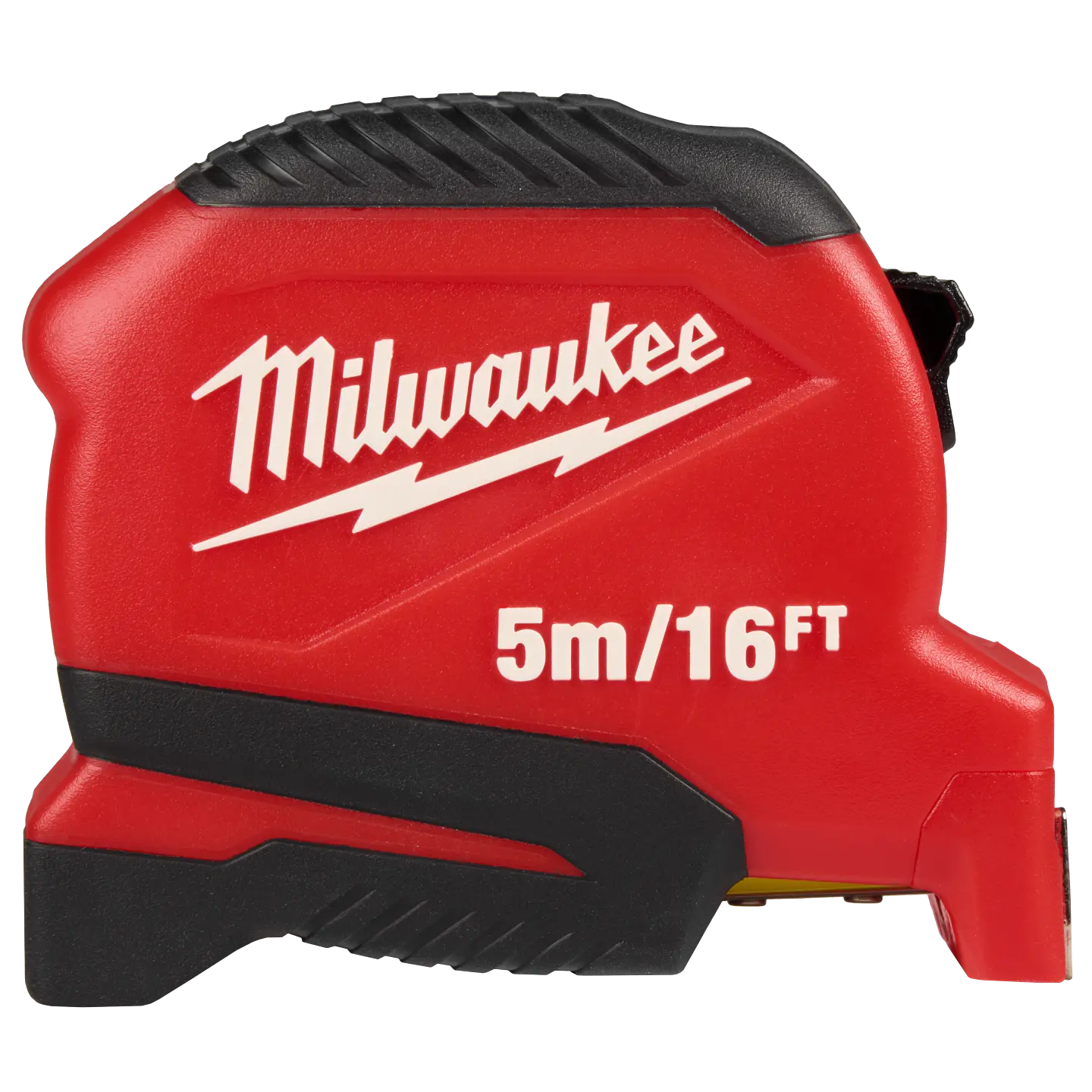 Huincha de Medir Milwaukee Compacta 5m/16' 48-22-1717 3