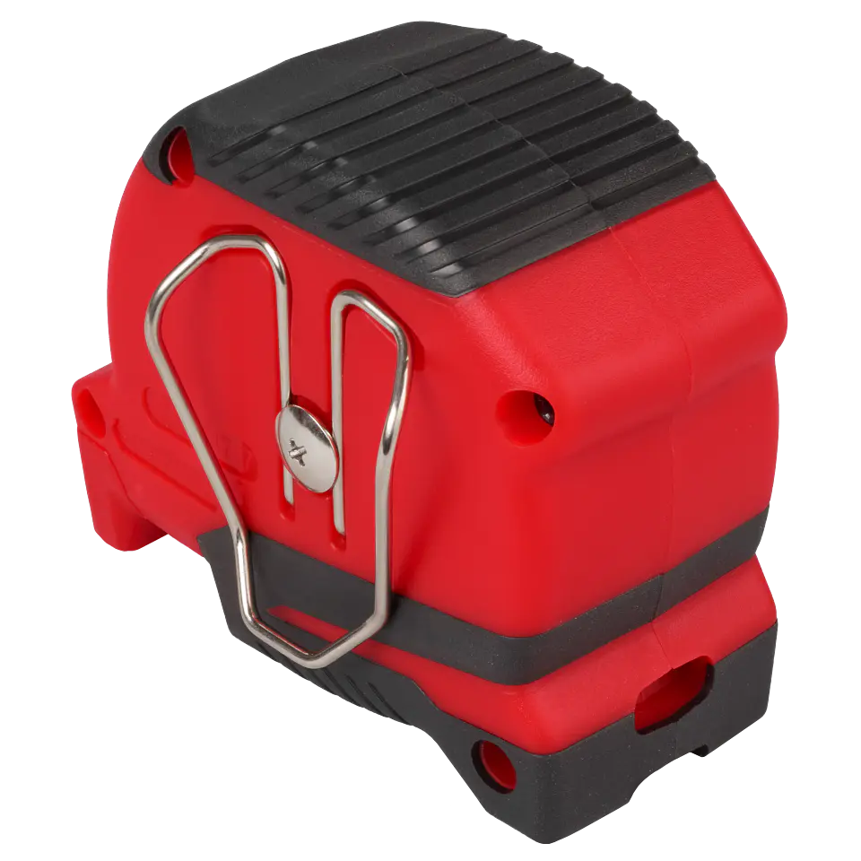 Huincha de Medir Milwaukee Compacta 5m/16' 48-22-1717 4