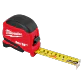 Huincha de Medir Milwaukee Compacta 8m/26' 48-22-1726 - Miniatura 1