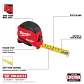 Huincha de Medir Milwaukee Compacta 8m/26' 48-22-1726 - Miniatura 3
