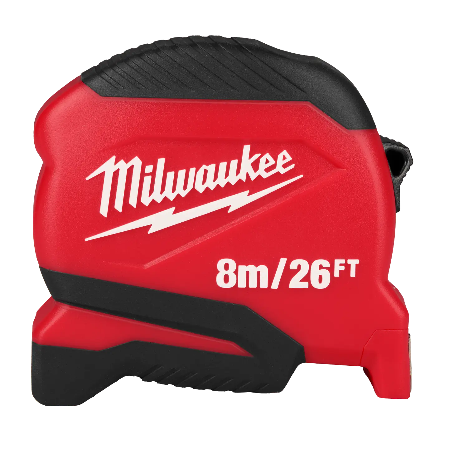 Huincha de Medir Milwaukee Compacta 8m/26' 48-22-1726 4