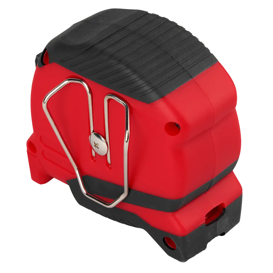 Huincha de Medir Milwaukee Compacta 8m/26' 48-22-1726 5