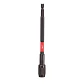Extension Magnetica Portapuntas Milwaukee SHOCKWAVE 6