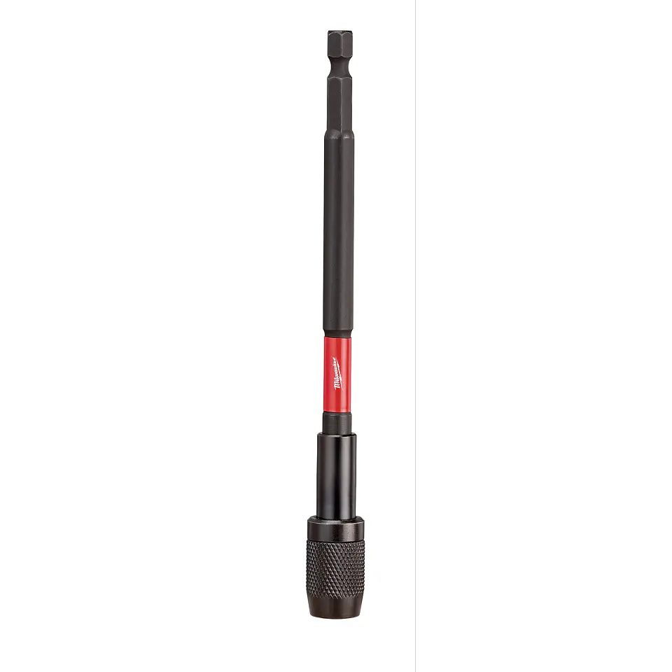 Extension Magnetica Portapuntas Milwaukee SHOCKWAVE 6