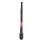Extension Magnetica Portapuntas Milwaukee SHOCKWAVE 6
