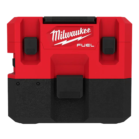 Aspiradora Solidos y Liquidos Milwaukee M12 FUEL 1,6 Galones Solo Herramienta 0960-20