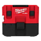 Aspiradora Solidos y Liquidos Milwaukee M12 FUEL 1,6 Galones Solo Herramienta 0960-20 - Miniatura 1
