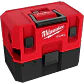 Aspiradora Solidos y Liquidos Milwaukee M12 FUEL 1,6 Galones Solo Herramienta 0960-20 - Miniatura 2