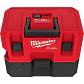 Aspiradora Solidos y Liquidos Milwaukee M12 FUEL 1,6 Galones Solo Herramienta 0960-20 - Miniatura 5