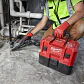 Aspiradora Solidos y Liquidos Milwaukee M12 FUEL 1,6 Galones Solo Herramienta 0960-20 - Miniatura 7