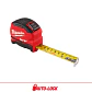 Huincha de Medir Milwaukee Bloqueo Automatico 5m/16' 48-22-1817 - Miniatura 1