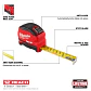 Huincha de Medir Milwaukee Bloqueo Automatico 5m/16' 48-22-1817 - Miniatura 2