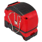 Huincha de Medir Milwaukee Bloqueo Automatico 5m/16' 48-22-1817 - Miniatura 4