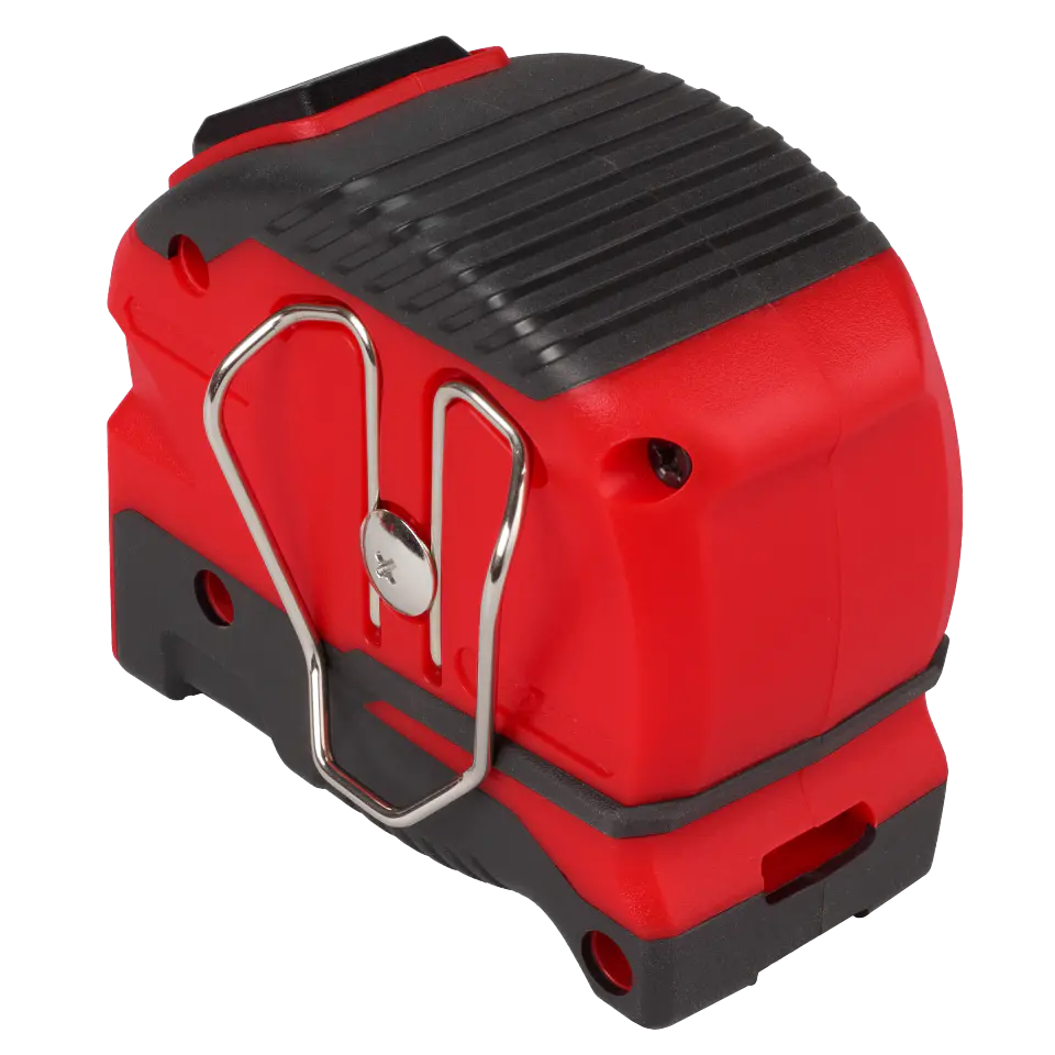Huincha de Medir Milwaukee Bloqueo Automatico 5m/16' 48-22-1817 4