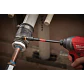 Extension Magnetica Portapuntas Milwaukee SHOCKWAVE 2-7/8