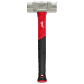 Combo Ingeniero Milwaukee 4 lb Mango Fibra de Vidrio 48-22-9314 - Miniatura 1