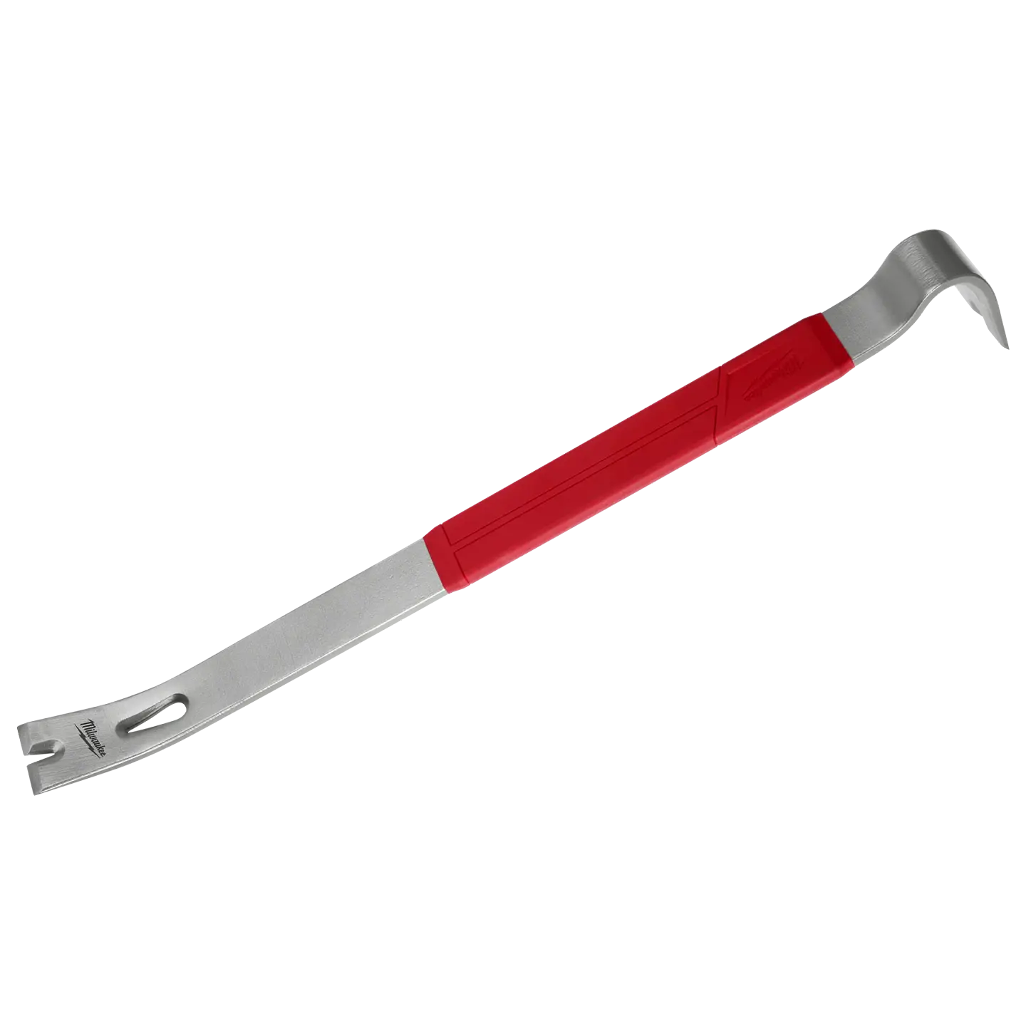 Barra Saca Clavos Milwaukee 21