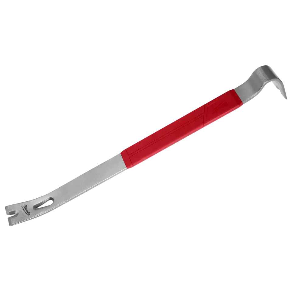 Barra Saca Clavos Milwaukee 21