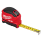 Huincha de Medir Milwaukee 8m Auto-Lock 48-22-1826 - Miniatura 1