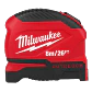 Huincha de Medir Milwaukee 8m Auto-Lock 48-22-1826 - Miniatura 4