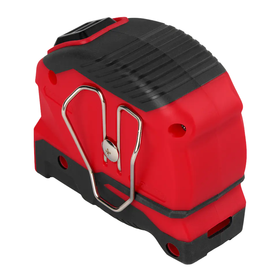 Huincha de Medir Milwaukee 8m Auto-Lock 48-22-1826 5