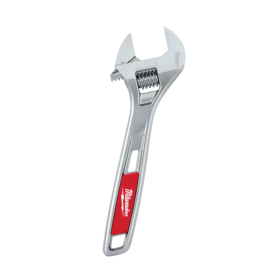 Set Llaves Ajustables Milwaukee 6