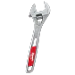 Set Llaves Ajustables Milwaukee 6