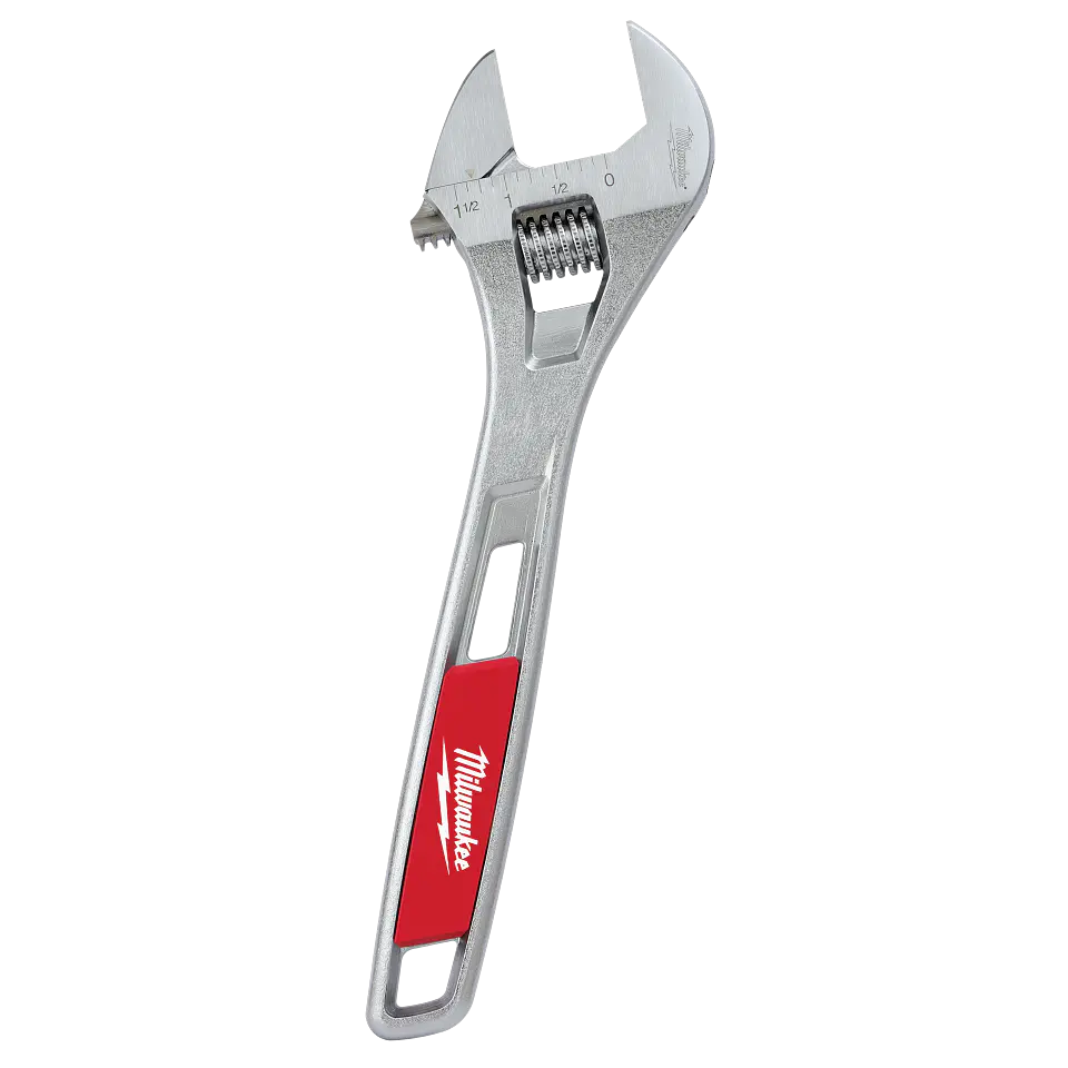 Set Llaves Ajustables Milwaukee 6