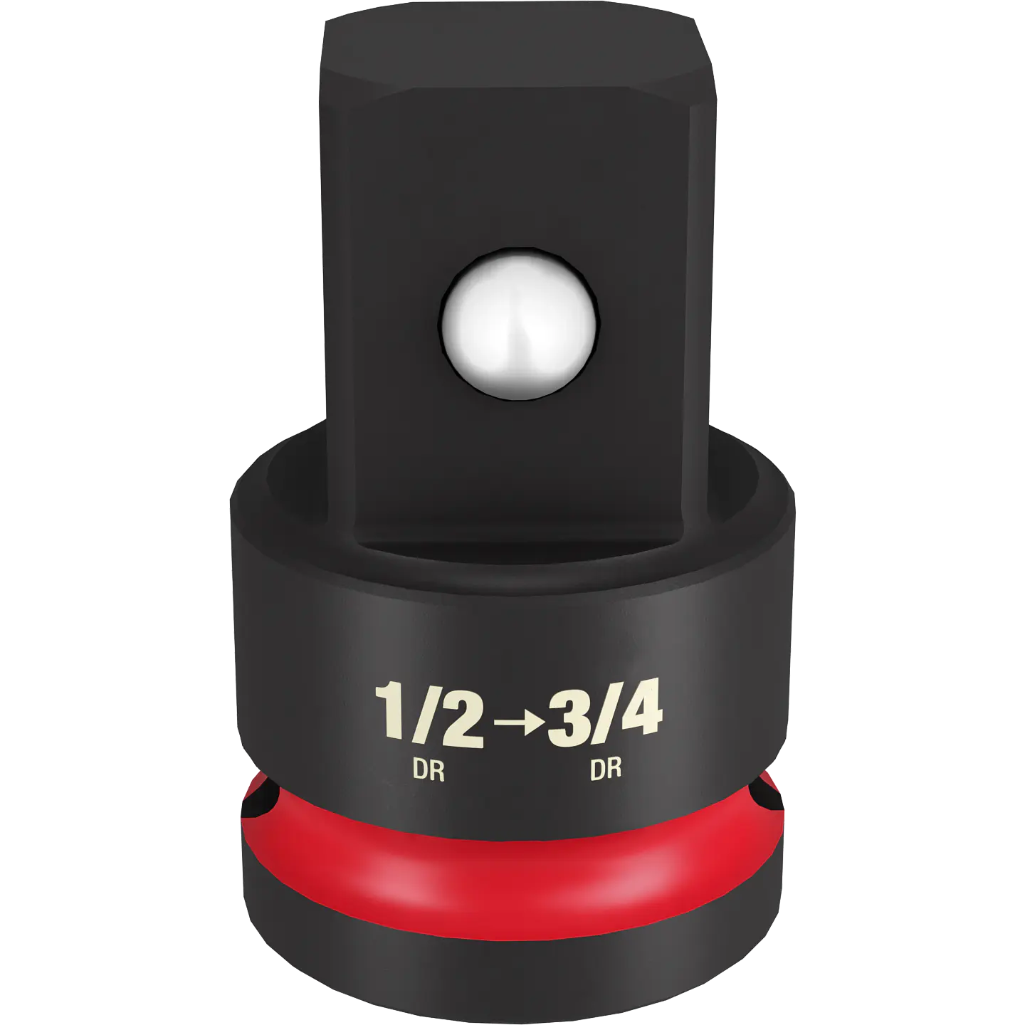 Adaptador de Impacto Milwaukee SHOCKWAVE 1/2