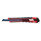Cuchillo Cartonero Milwaukee 9mm Corte de Precision 48-22-1960 - Miniatura 1