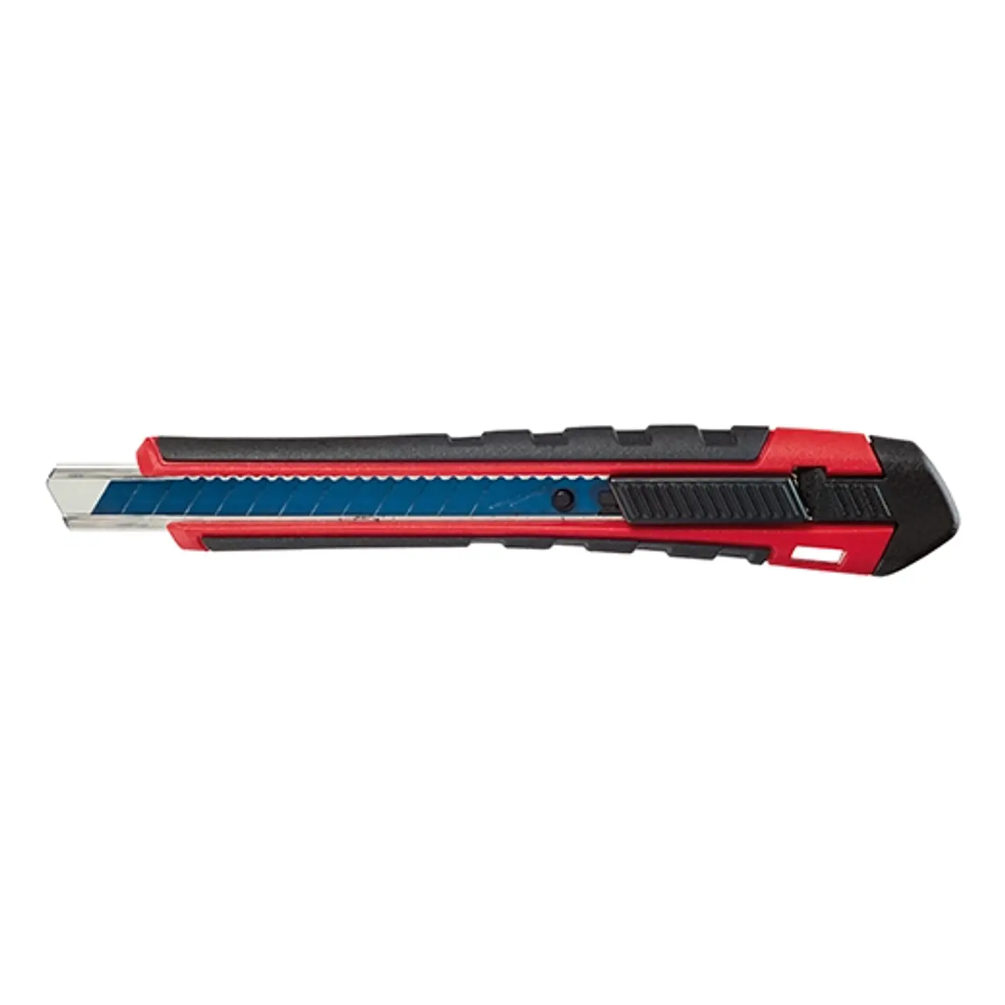 Cuchillo Cartonero Milwaukee 9mm Corte de Precision 48-22-1960 2