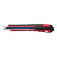 Cuchillo Cartonero Milwaukee 9mm Corte de Precision 48-22-1960 - Miniatura 2