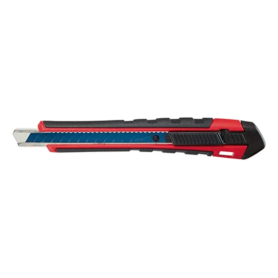 Cuchillo Cartonero Milwaukee 9mm Corte de Precision 48-22-1960 2