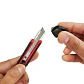 Cuchillo Cartonero Milwaukee 9mm Corte de Precision 48-22-1960 - Miniatura 5