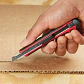Cuchillo Cartonero Milwaukee 9mm Corte de Precision 48-22-1960 - Miniatura 8