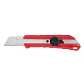 Cuchillo Cartonero Milwaukee 18mm 48-22-1964 - Miniatura 1