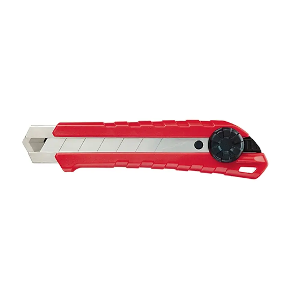 Cuchillo Cartonero Milwaukee 18mm 48-22-1964 2