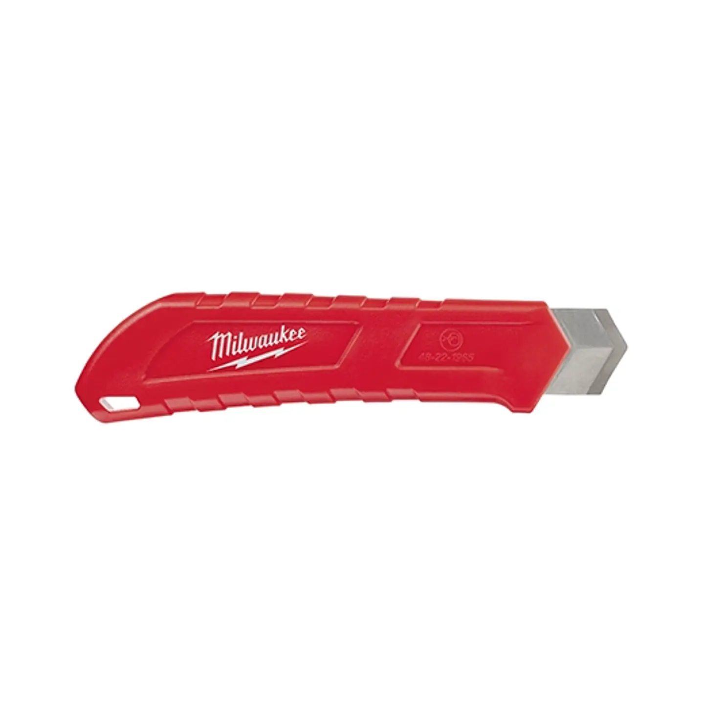 Cuchillo Cartonero Milwaukee 18mm 48-22-1964 3