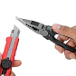 Cuchillo Cartonero Milwaukee 18mm 48-22-1964 - Miniatura 4