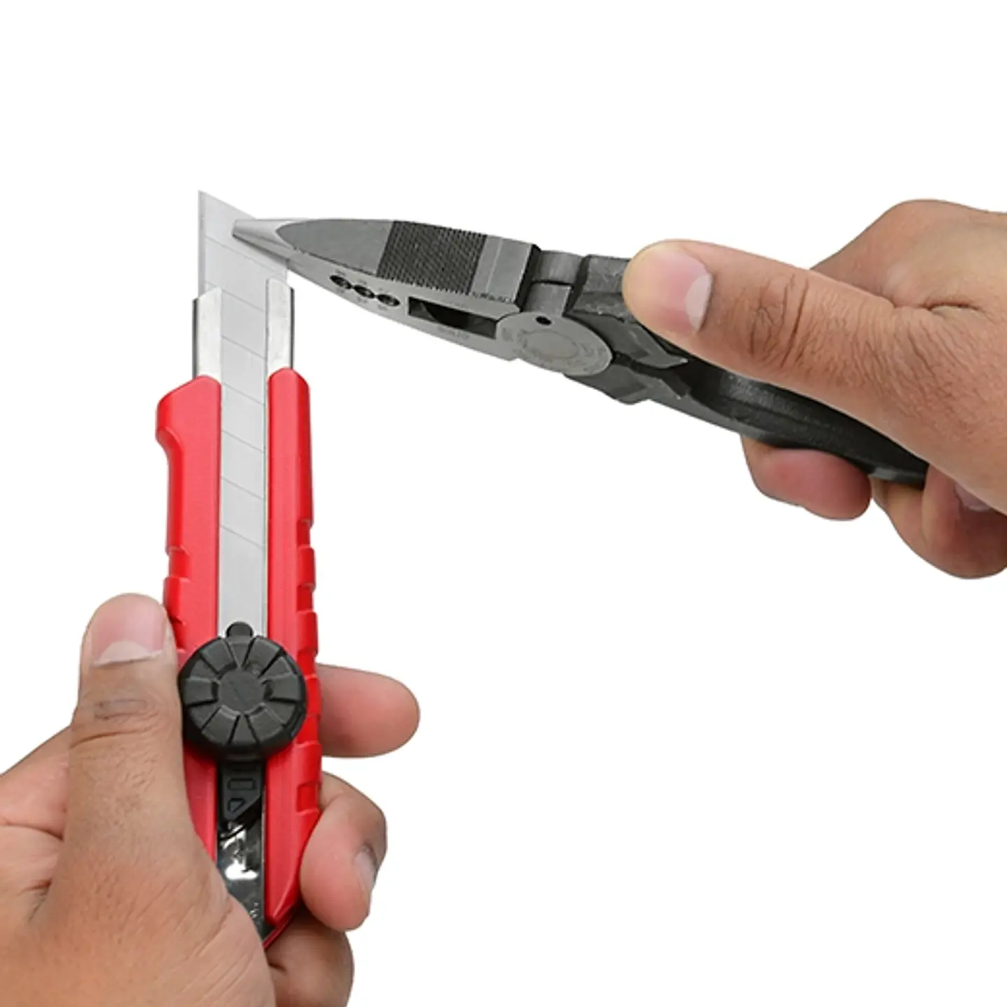 Cuchillo Cartonero Milwaukee 18mm 48-22-1964 5