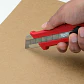 Cuchillo Cartonero Milwaukee 18mm 48-22-1964 - Miniatura 8