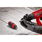 Atornillador Multipuntas Milwaukee 8 en 1 Compacto con Chicharra 48-22-2913 - Miniatura 5