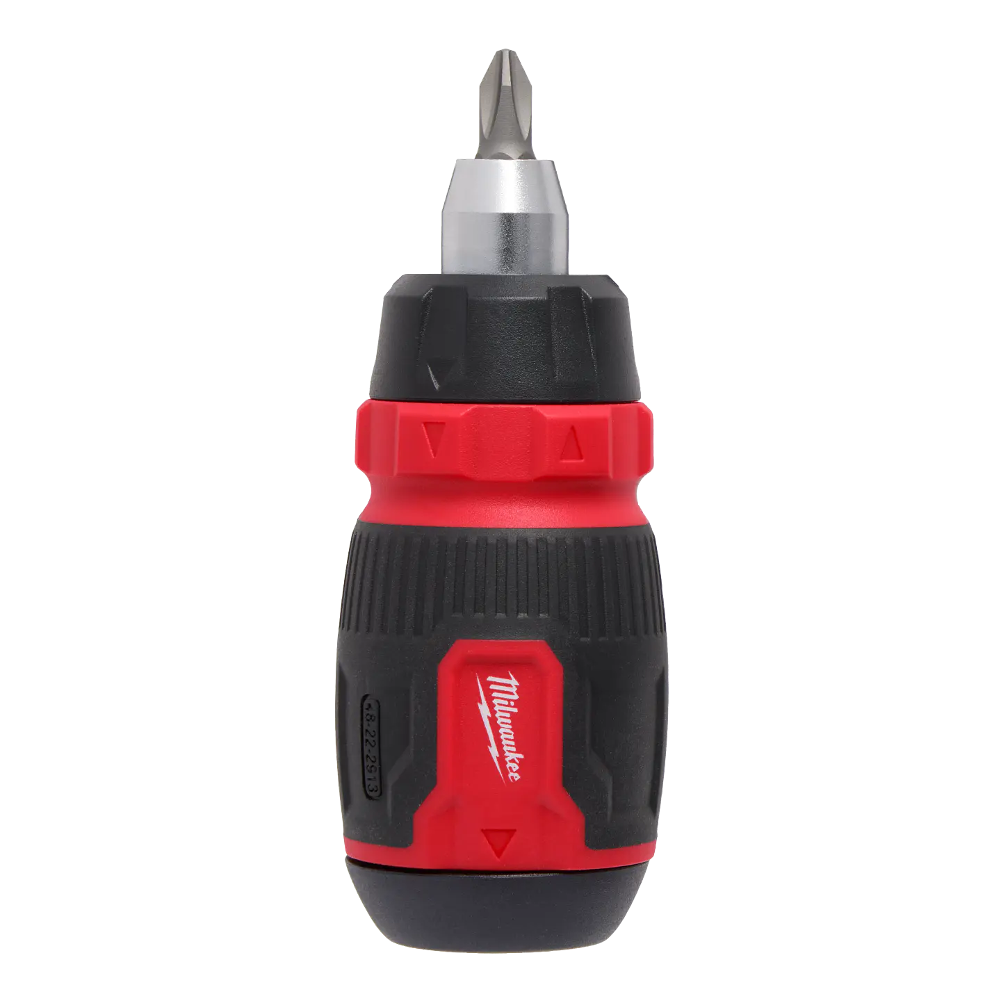 Atornillador Multipuntas Milwaukee 8 en 1 Compacto con Chicharra 48-22-2913 6