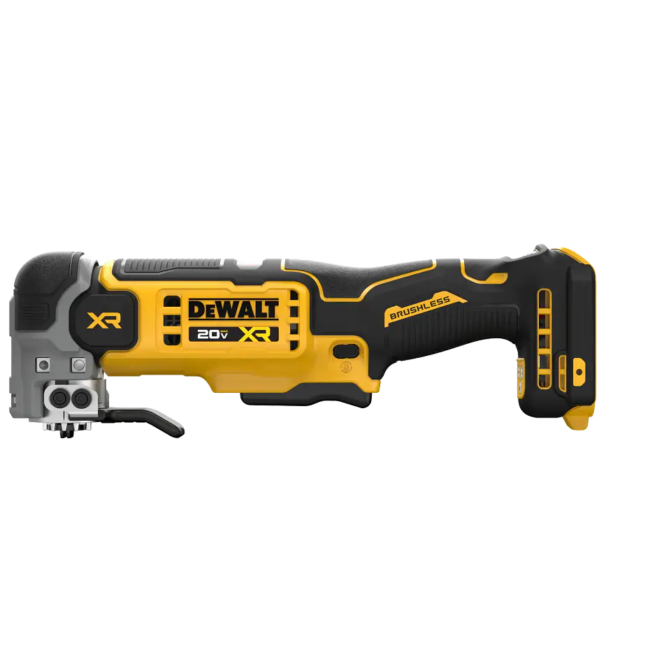 Herramienta Oscilante 20V MAX XR Sin Bateria Dewalt DCS359B 3