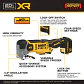 Herramienta Oscilante 20V MAX XR Sin Bateria Dewalt DCS359B - Miniatura 5