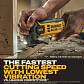 Herramienta Oscilante 20V MAX XR Sin Bateria Dewalt DCS359B - Miniatura 6